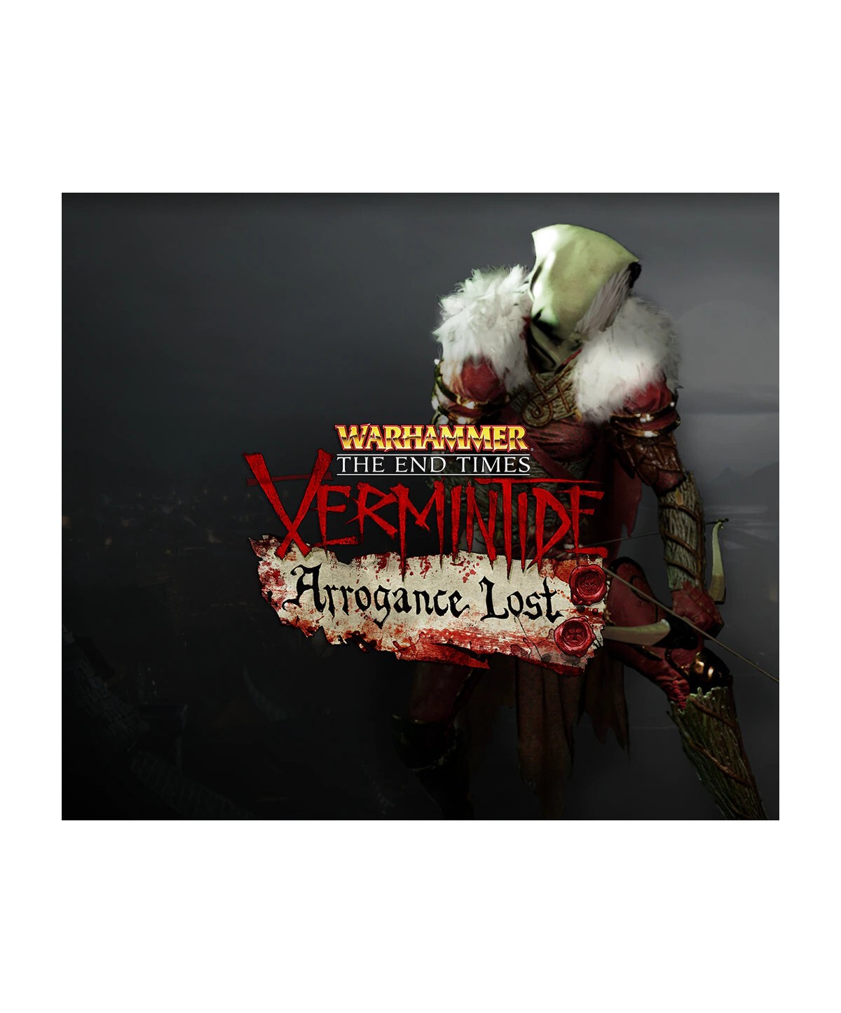 Warhammer Vermintide - Kerillian Tirsyth Garment Skin DLC Steam Key GLOBAL